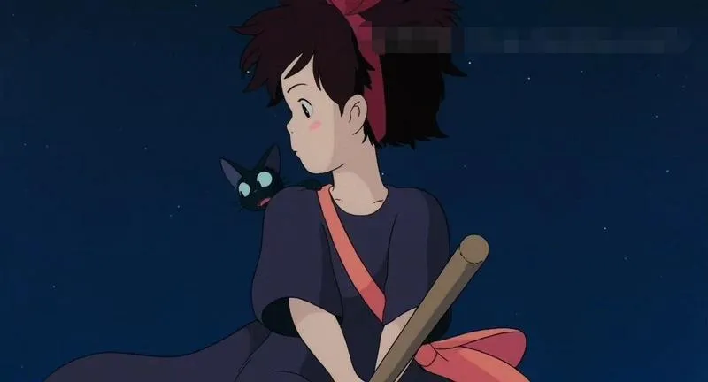 琪琪修行 魔法考验 自我发现