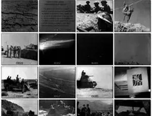 1943英国经典战争纪录片 沙漠胜利 DVDRip高清-蓝海网