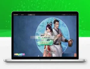 大话西游血海滔天-Win半手工端+GM充值后台