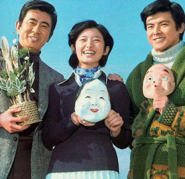 80年代现象级日剧