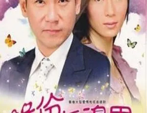 缘份无边界 2000年香港经典剧情电视剧-蓝海网