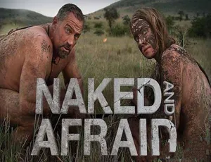 原始生活21天 Naked and Afraid 纪录片 全5季 高清720P 1080i巫女小莉 Lilly The Witch 英文动画全26集 儿童教育英文版