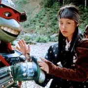 忍者神龟时空武士