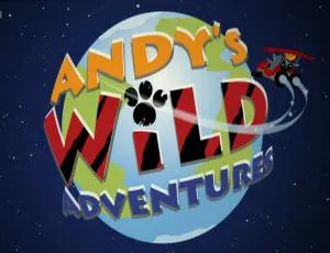 英语动画 Andy’s Wild Adventures 安迪的野外探险 全两季40集 英文字幕-蓝海网
