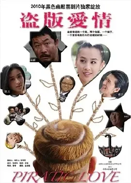 2009盗版爱情
