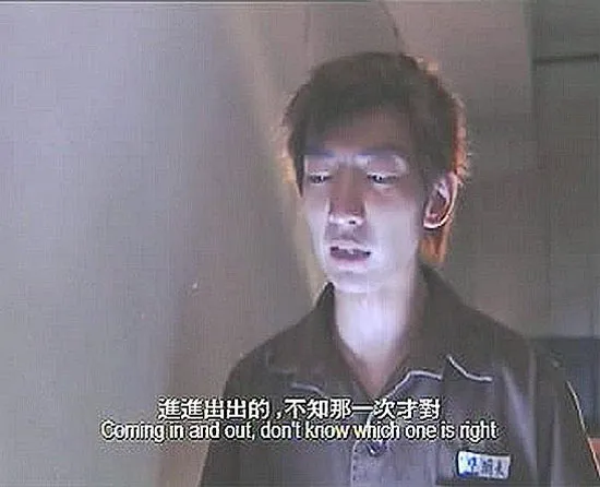 罗兰神婆恐怖片