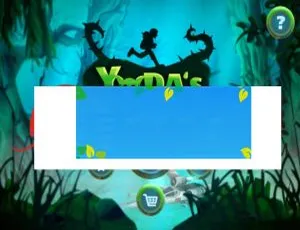 HTML5尤达跑酷特训游戏网页版-蓝海网