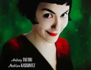 天使爱美丽 Le fabuleux destin d’Amélie Poulain 2001 法国德国高分剧情片 国语配音中文字幕