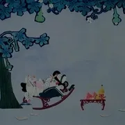 国产剪纸动画