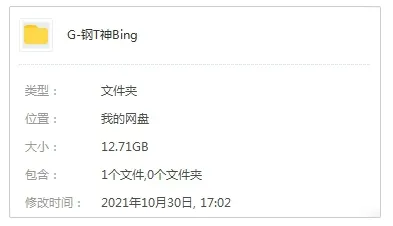 钢铁神兵BT-X全集