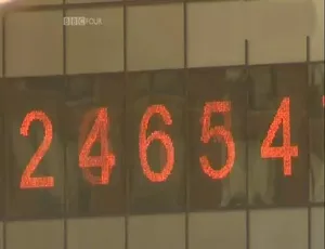 数学的故事纪录片全4集高清中英双语字幕