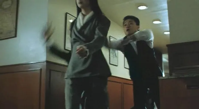 香港恐怖片1990