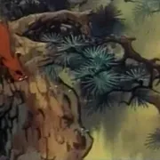 小白兔遇险记 1956