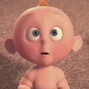 超人婴儿动画短片
