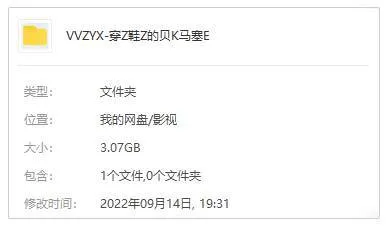 穿鞋子的贝壳马塞尔 2021