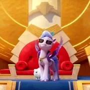 My Little Pony: A New Generation