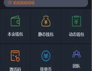 USDT数字资产理财系统 商家入驻商城一体化投资平台主流短视频点赞关注评论系统源码 支持一键封装APP