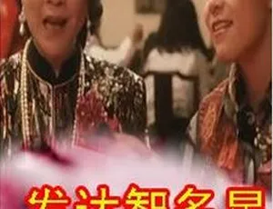 《发达智多星》1991中国香港经典喜剧 高清完整版