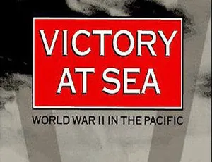 海上的胜利 Victory at Sea 全26集 1080P高清中文字幕 25.5G收藏版