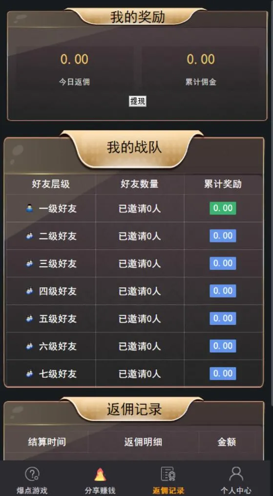免二次开发源码