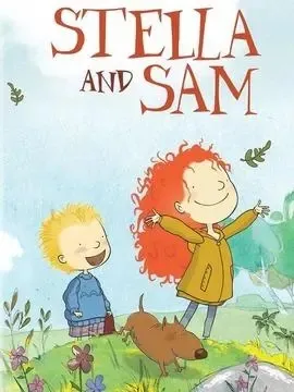 Stella and Sam 高清早教视频
