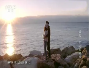 遇见行走的柠檬 纪录片 1080P高清全3集 国语中字