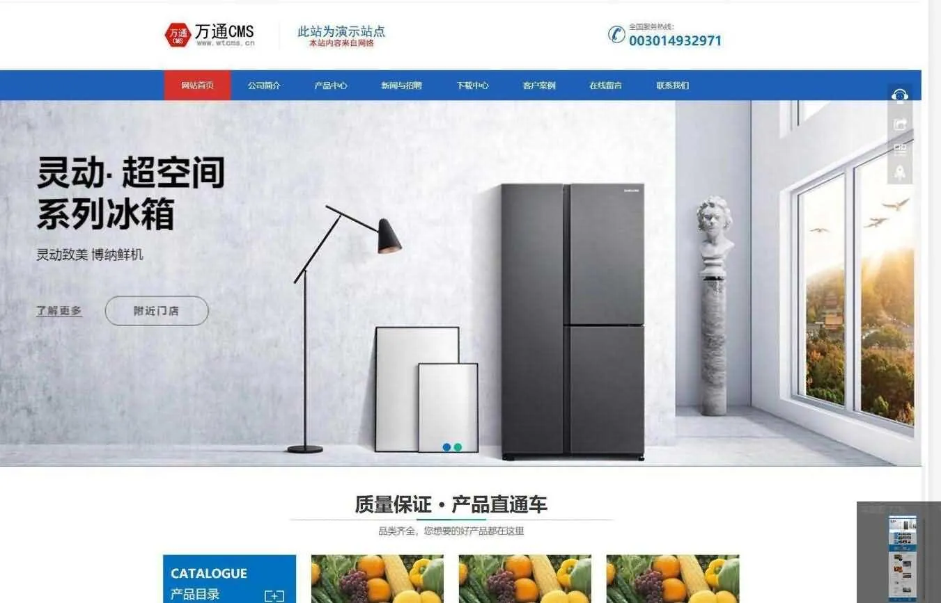 SEO优化网站解决方案