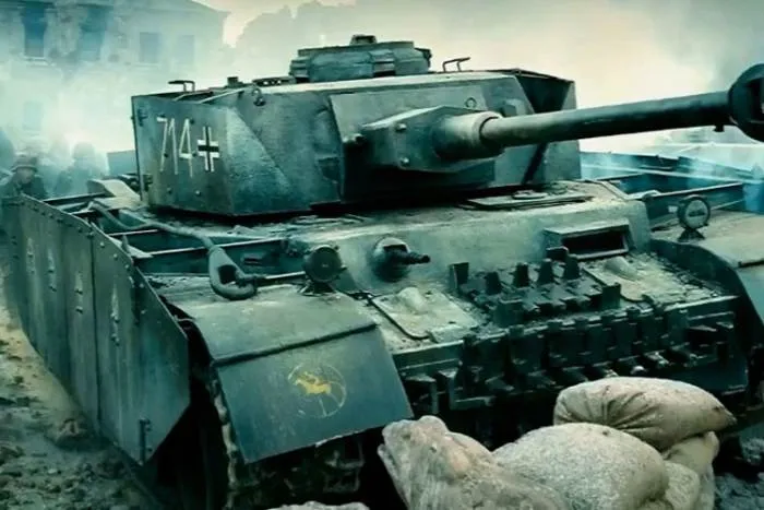 war movie collection