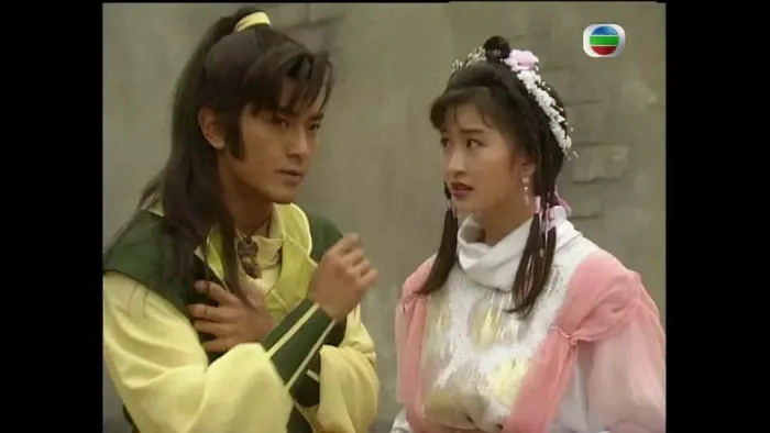 1993武侠剧