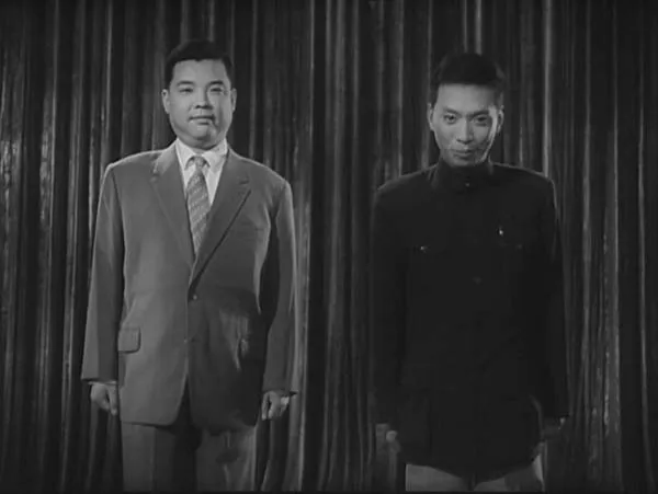 家庭教育冲突电影