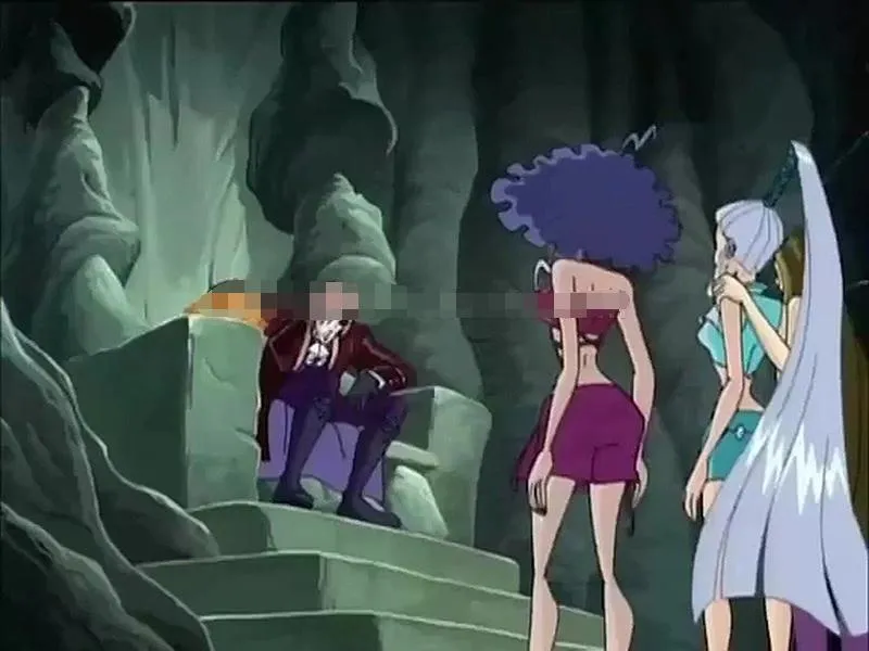 Winx Club双语版