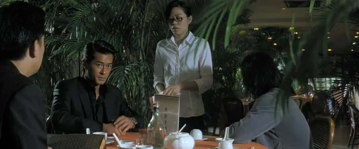 黑社会2以和为贵2006