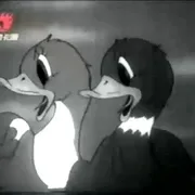 儿童早教怀旧短片