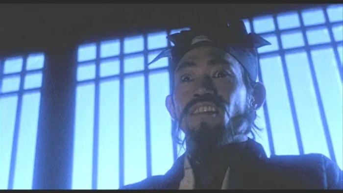 笑傲江湖 1990