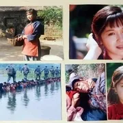 沂蒙山区革命故事