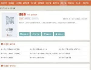 杰奇小说1.7全功能运营版 橙色PC/WAP模板 一键部署