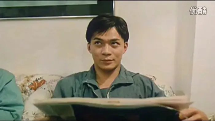 冒牌大贼 1986