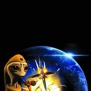 泰若星球高清