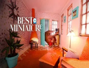 最佳微缩模型 Best in Miniature 第1季全10集 1080P MKV 英语中英双字 官方纯净版 9.08G