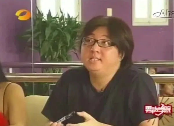 快乐男声张杰魏晨