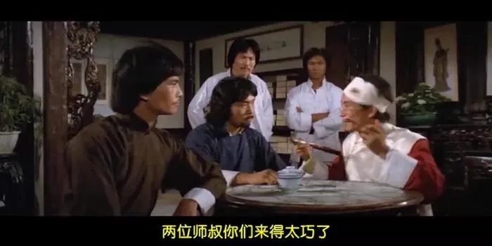 桂治洪经典