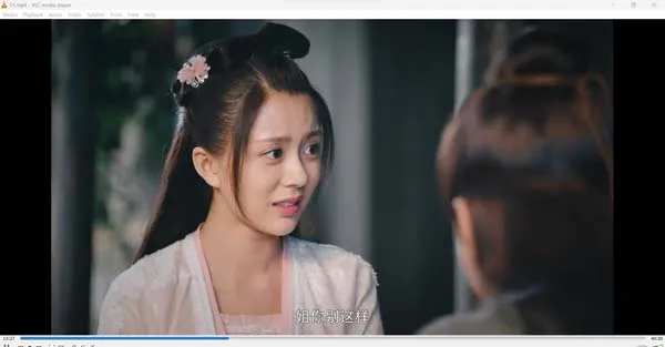 女性成长励志剧