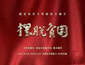 摆脱贫困纪录片全8集蓝光高清完整版-蓝海网