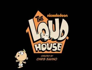 The Loud House劳德之家英语启蒙动画 全4季高清完整版 英文字幕 适合儿童观看-蓝海网