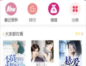 C228 PHP源码：小说漫画听书视频多功能整合 附搭建教程及火车头采集对接