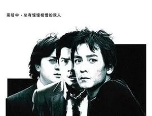 2005香港三岔口国语中字MKV 1080P高清