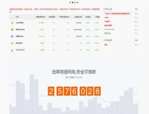 区块链数字货币众筹交易平台开发方案