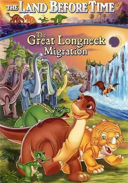 The Land Before Time