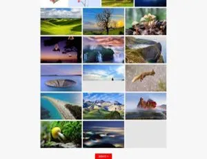 Laravel开发壁纸图库 高清图片分享上传平台源码-蓝海网