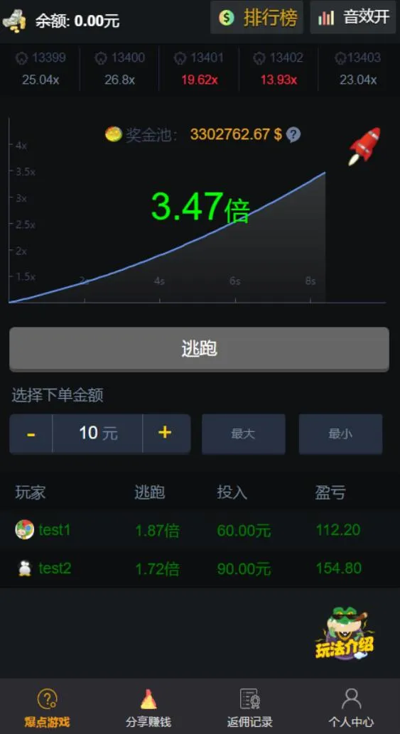 免二次开发源码